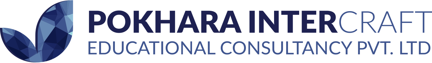 Pokhara Intercraft Educational Consultancy Pvt. Ltd.